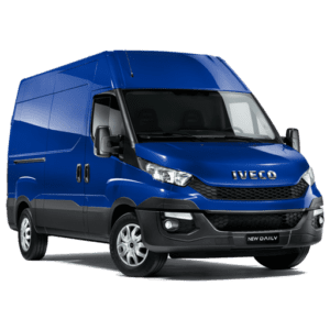 iveco daily Syncro Deutschland